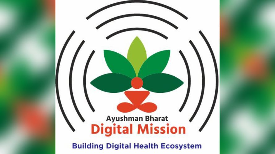 Over 67 crore Ayushman Bharat Health Accounts created under Ayushman Bharat Digital Mission