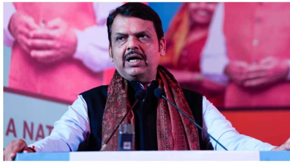 Cost of damages to be recovered from rioters, says Maharashtra CM