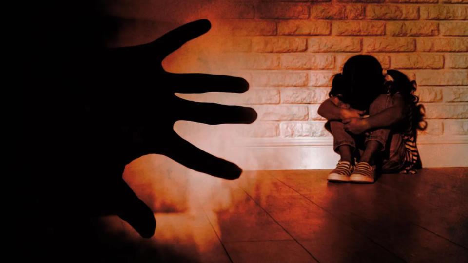 Private school teacher held for raping 3-year-old girl student in Bhopal