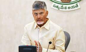 52L New Members in TDP: CM Chandrababu Naidu