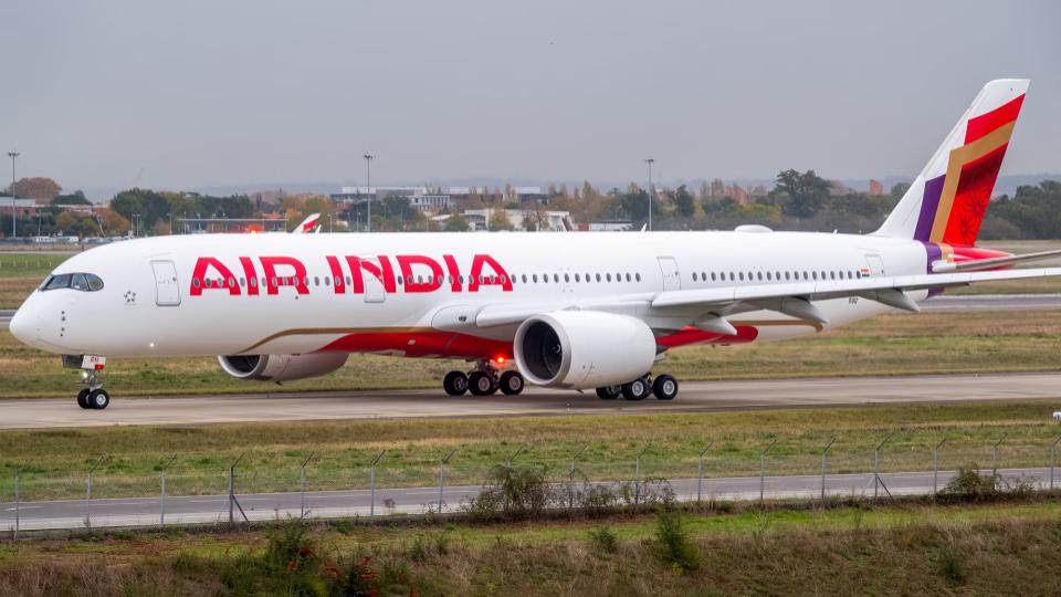 Air India ends Halal meal service for Hindu, Sikh passengers