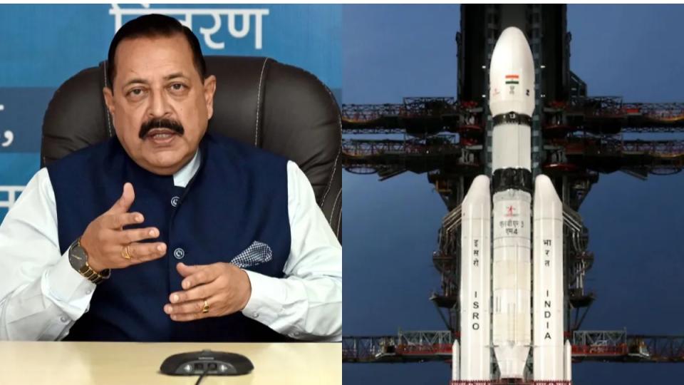 Chandrayaan-4 to launch in 2027, says Union science minister