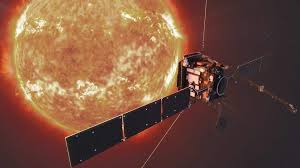 Indian Solar Mission Aditya-L1 Completes Its First Halo Orbit Around The Sun-Earth L1 Point