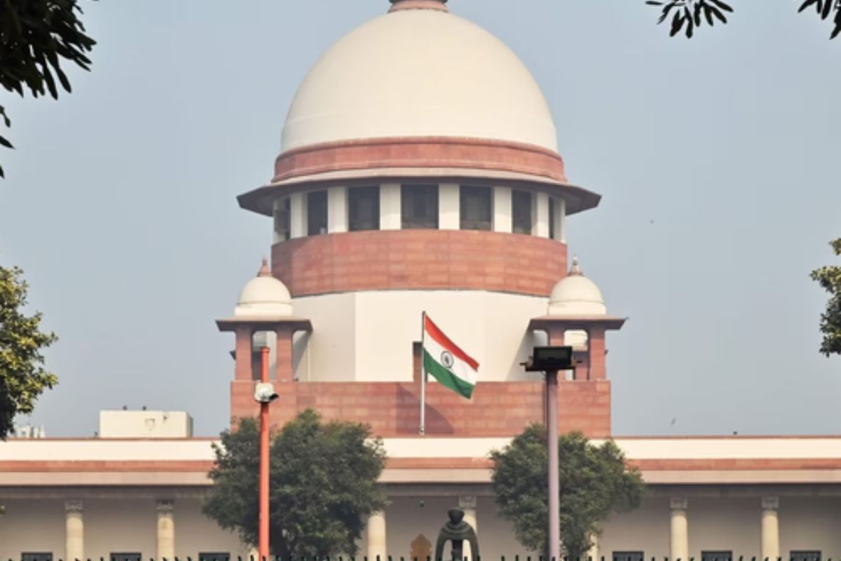SC extends deadline, directs AAP to vacate Rouse Avenue office by Aug 10