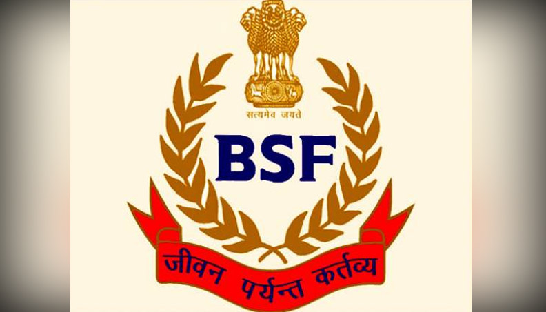 BSF asks Border Guard Bangladesh to prevent Bangladeshi nationals from illegally entering Indian territory