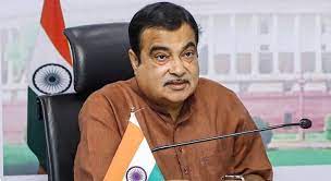 Over 1.80 lakh deaths occurred due to road accidents in 2024: Nitin Gadkari