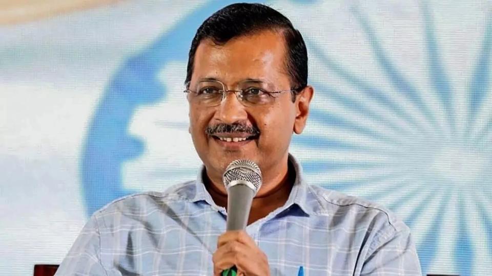 Party workers are AAP’s biggest strength, says Kejriwal