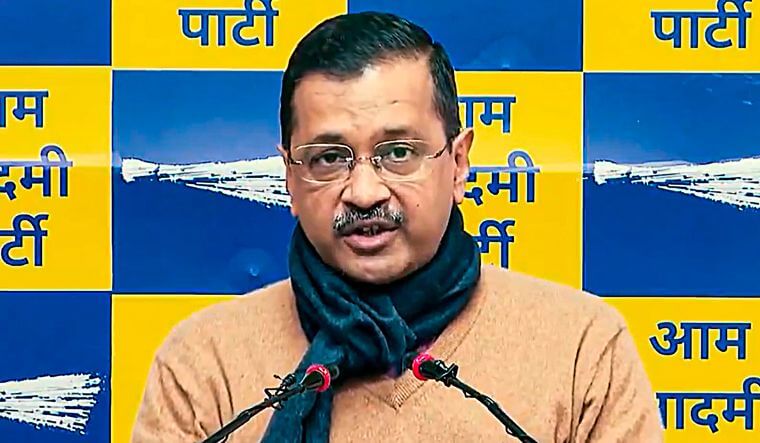 AAP releases fifth list of 9 candidates for Haryana Assembly polls