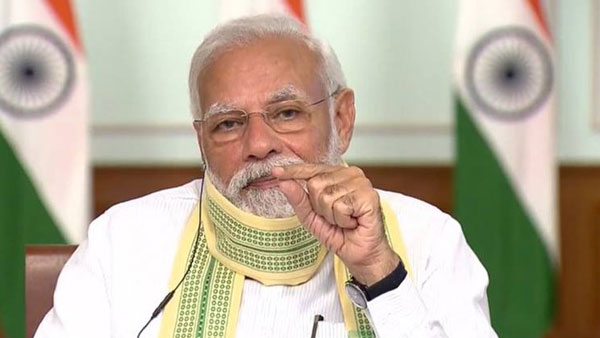 PM Modi to visit Kuwait on Dec 21-22