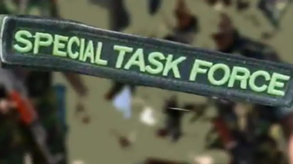 Special Task Force averts major terror attack in Assam