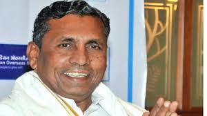 Eligible BPL cards won’t be cancelled: Karnataka Food Minister KH Muniyappa