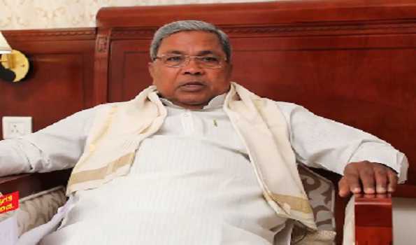 Karnataka CM Siddaramaiah appears before Lokayukta Police in Mysuru for MUDA scam case