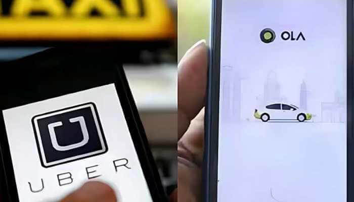 Government issues notice to Ola, Uber for showing differential pricing