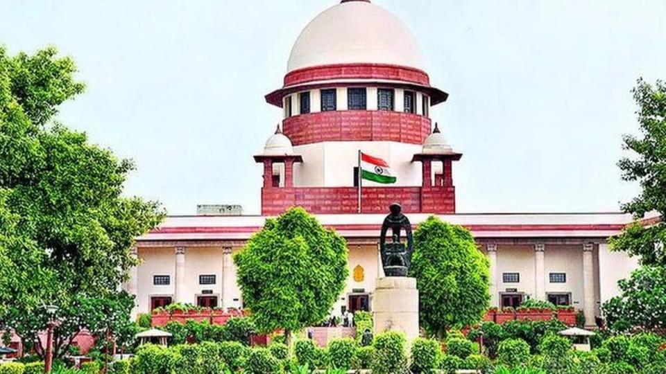 Supreme Court extends interim stay on Kanwar Yatra nameplate