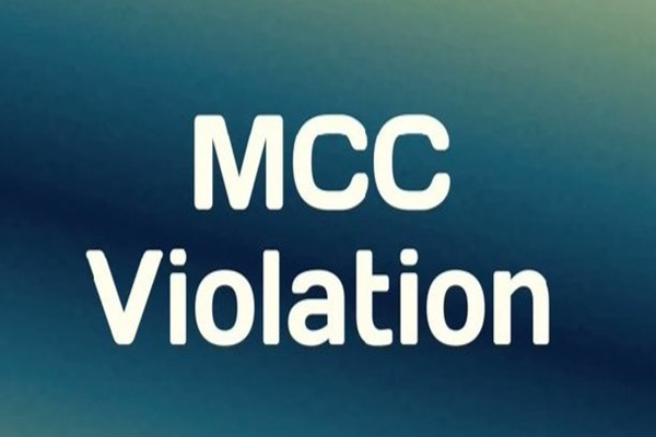 23 J&K Officials Suspended for MCC Violations