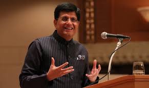 India aims to establish itself as world’s largest destination for data centres: Union Minister Piyush Goyal