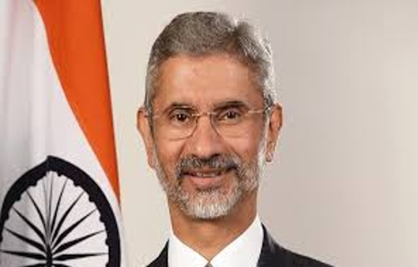 EAM Jaishankar to be on official visit to SriLanka