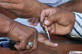 Over 31% Vote in Jharkhand; 18% in Maharashtra Till 11 AM