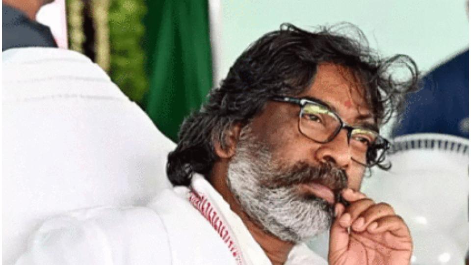 Jharkhand CM compares RSS to ‘rats,’ accuses BJP of communal hatred