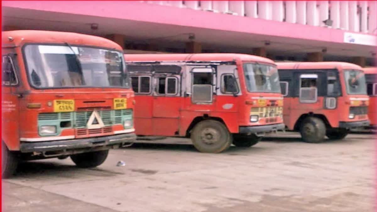 Maharashtra halts state bus services to Karnataka after attack by pro-Kannada activists