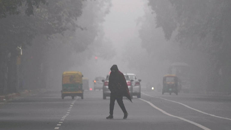 Cold wave tightens grip in North-West India