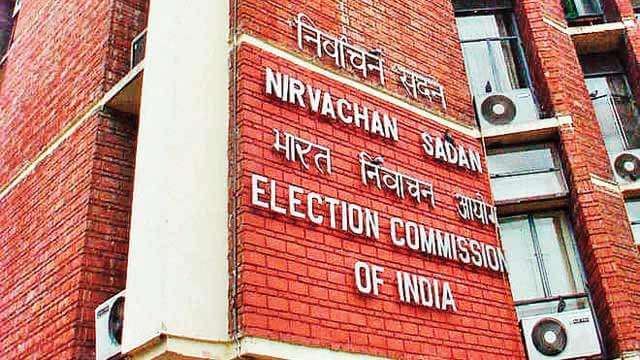 EC asks Delhi police to take action against BJP candidate Parvesh Verma on AAP