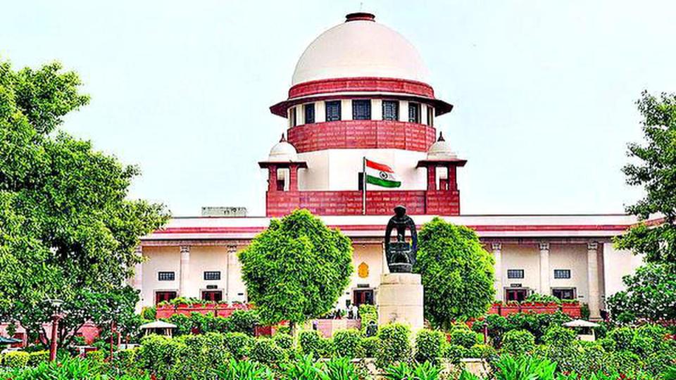 Daughters entitled to get education money from parents, says SC