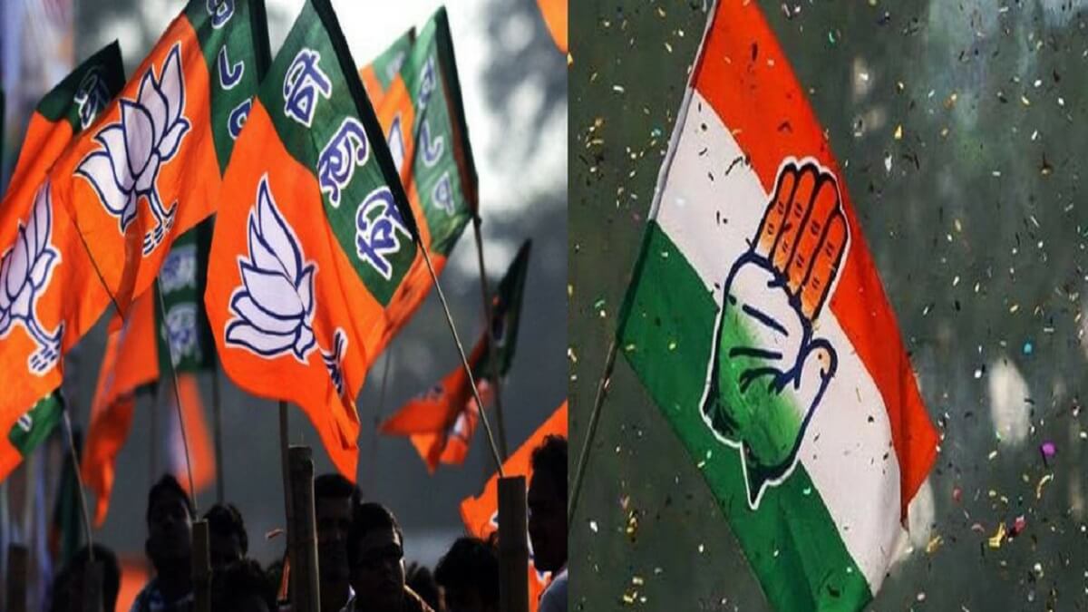 Congress, BJP announce candidates for Kedarnath assembly bypoll