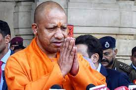 UP CM directs officials to enhance crowd management, security for Mahakumbh Mela