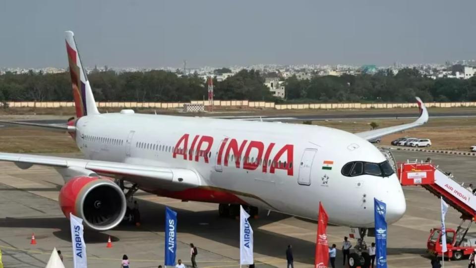 Mumbai Rains Hit Air Traffic, Air India Offers Refunds