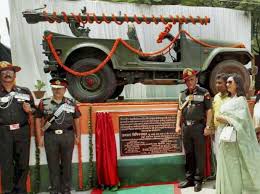 armychiefunveilsmemorialof1965warheroabdulhamid