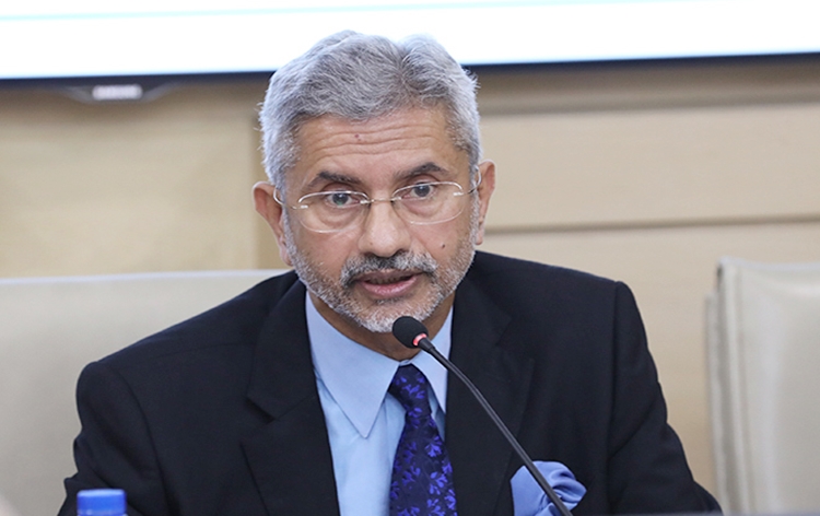  India concerned about expanding West Asia conflict: Dr S Jaishankar