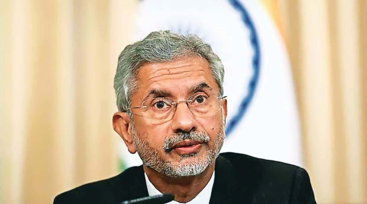 indiaprobablybuyslessoilfromrussiainamonth:jaishankar