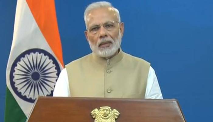 nocompromiseonissuesofblackmoney:pmmodi