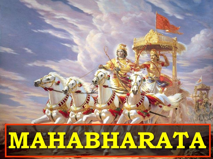 mahabharataintelugusoon