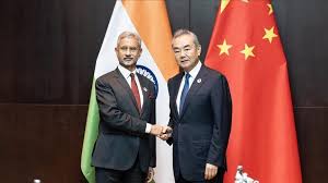 India, China emphasize border disengagement & strengthening ties at G20 Summit