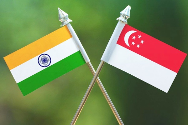 2nd India-Singapore Ministerial Roundtable to held in Singapore today