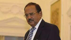 National Security Advisor Ajit Doval reaches Colombo on two-day visit