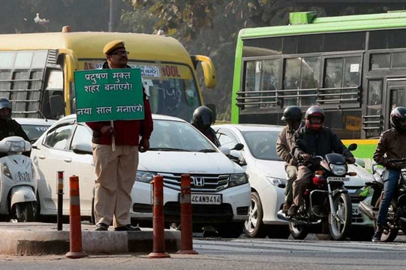 2ndphaseofoddevenschemeindelhistartsfromtoday