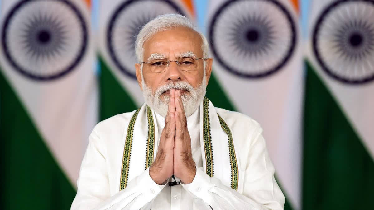 PM Narendra Modi to attend National Day celebrations of Mauritius today as the Guest of Honour