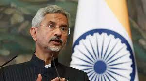 75% of disengagement issues at Line of Actual Control (LAC) with China resolved: EAM S. Jaishankar