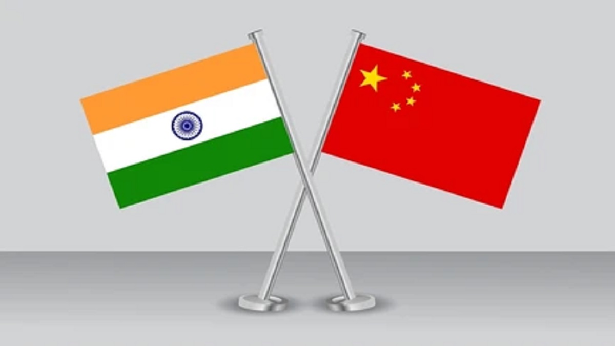 India-China commences disengagement process in Depsang & Demchok along LAC