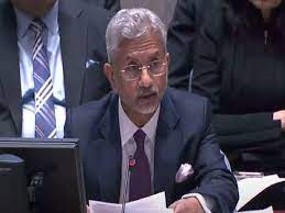 worldseespakistanasepicentreofterrorism:eamjaishankar