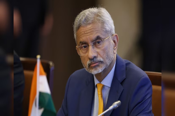 EAM Jaishankar to Attend SCO summit in Islamabad