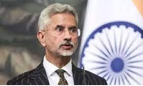 Trump administration in US is moving towards multipolarity which suits India’s interests: EAM Jaishankar