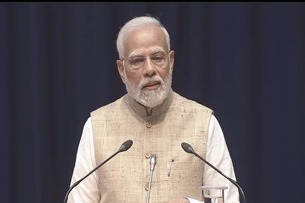 PM Narendra Modi to attend 19th East Asia Summit at Vientiane in Lao PDR today