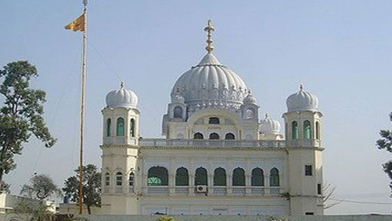 indiasayspakistanhasnotaddressedconcernsraisedbyitoverkartarpurcorridor