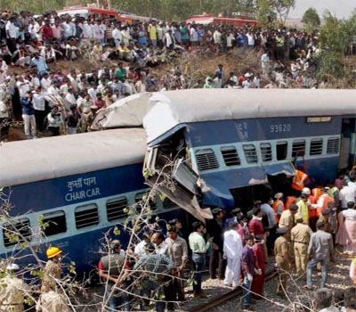 bengaluruernakulamtrainderails10died