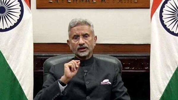 External Affairs Minister S Jaishankar To Arrive In Colombo Today