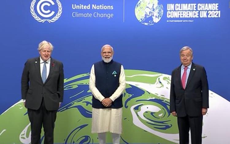 pmmodiparticipatesinworldleaderssummitoncop26